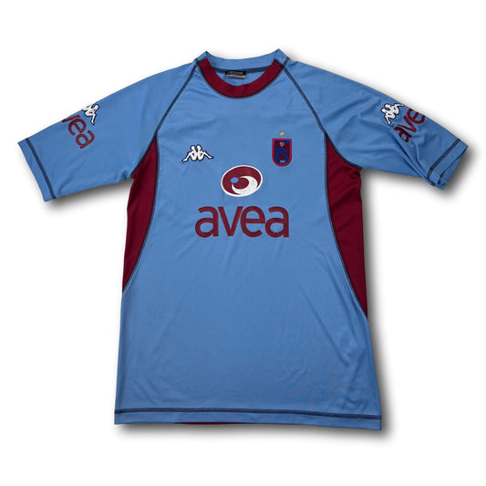 Trabzonspor - 2004-05 - Home - XXL - Kappa