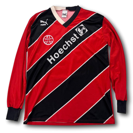 Eintracht Frankfurt - 1988-89 - Heim - L - Puma - #11