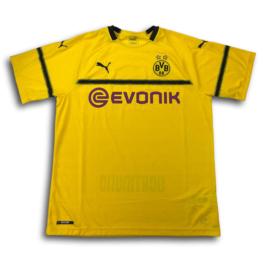 Borussia Dortmund - 2018-19 - Home - XL - Puma