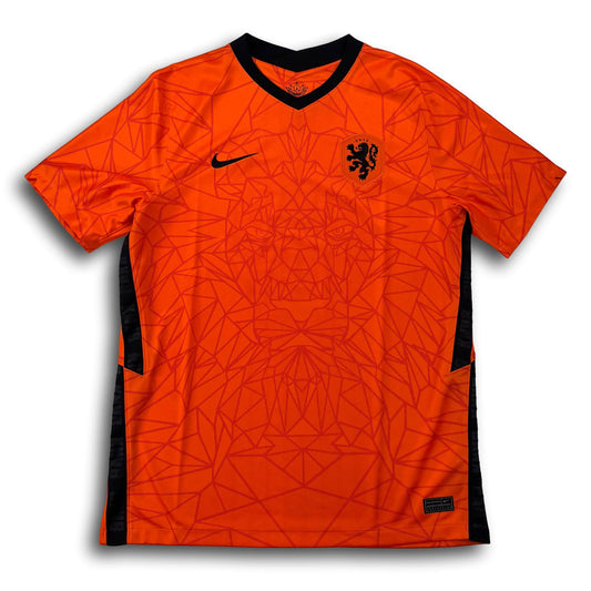 Niederlande - 2020-22 - Heim - L - Nike