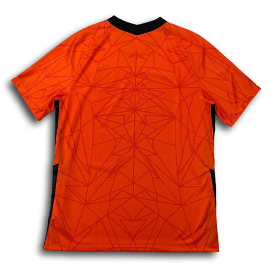 Niederlande - 2020-22 - Heim - L - Nike