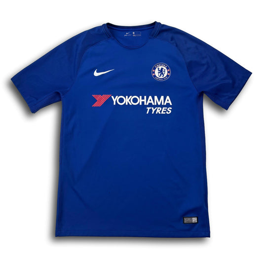Chelsea FC - 2017-18 - Home - M - Nike
