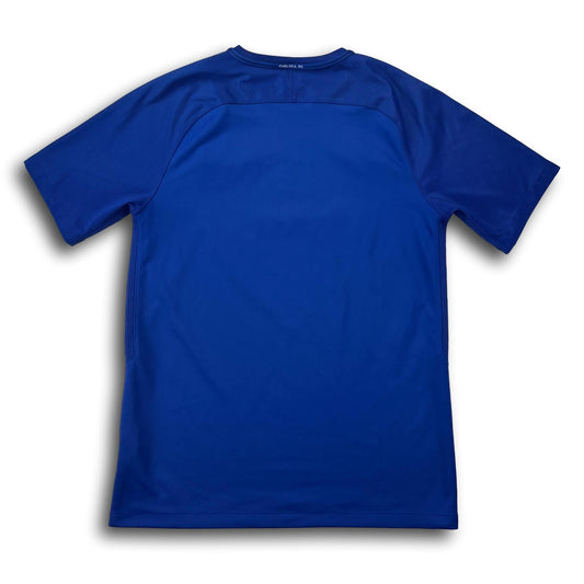 Chelsea FC - 2017-18 - Home - M - Nike
