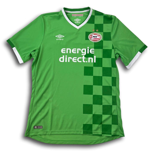 PSV Eindhoven - 2016-17 - Auswärts - L - Umbro