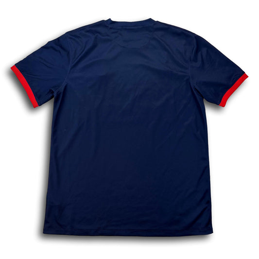 Paris Saint-Germain - 2013-14 - Heim - L - Nike