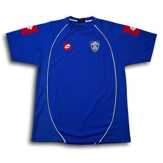 Serbia and Montenegro - 2003-05 - Home - L - Lotto