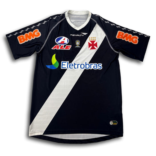 Vasco da Gama - 2010-11 - Home - XL - Penalty