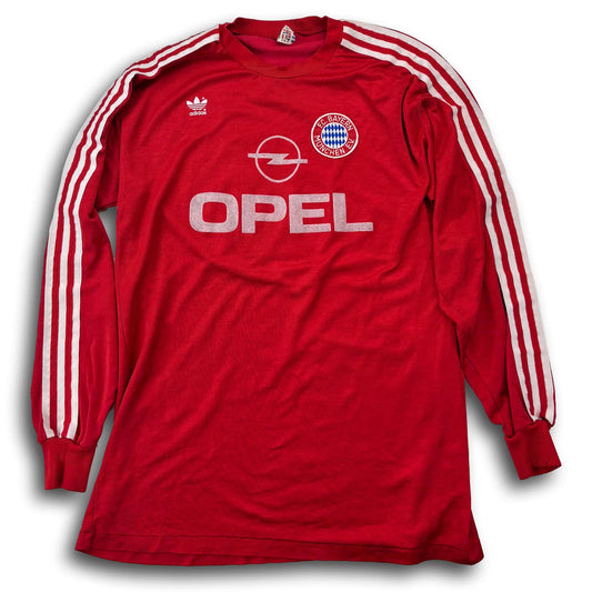 FC Bayern München - 1989-91 - Heim - XL - adidas - #11