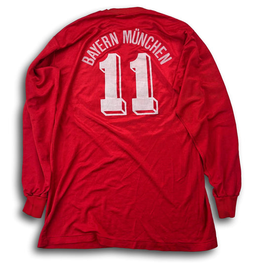 FC Bayern München - 1989-91 - Heim - XL - adidas - #11
