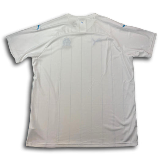 Olympique Marseille - 2019-20 - Heim - XXL - Puma