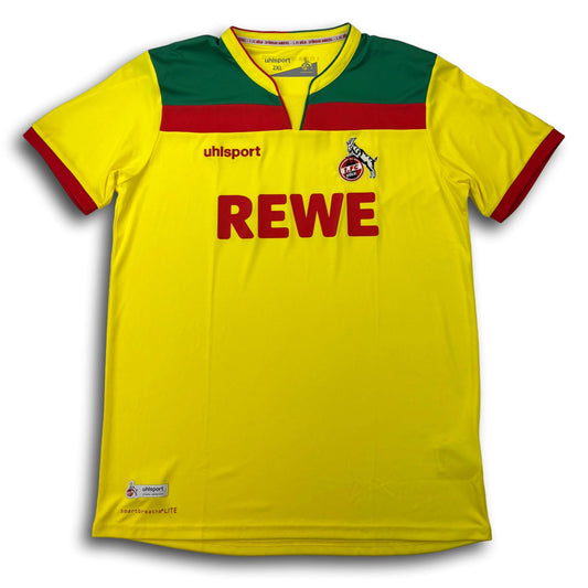 1. FC Köln - 2020-21 - Away - XXL - uhlsport