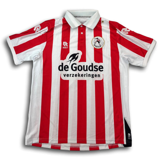 Sparta Rotterdam - 2022-23 - Home - L - Robey
