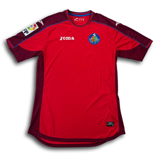 Getafe CF - 2014-15 - Heim - L - Joma