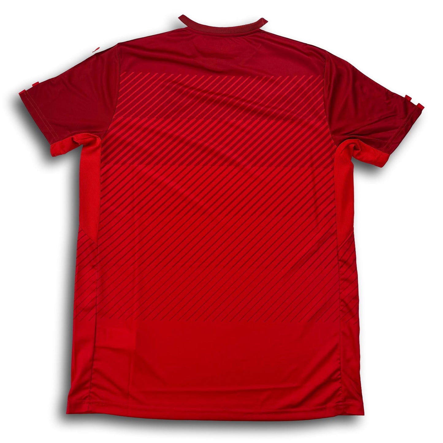 Austria - 2016-17 - Home - L - Puma