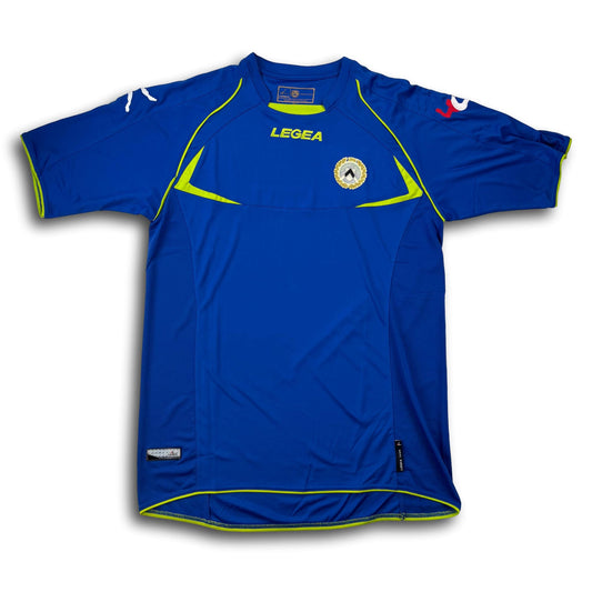Udinese Calcio - 2012-13 - Away - XL - Legea