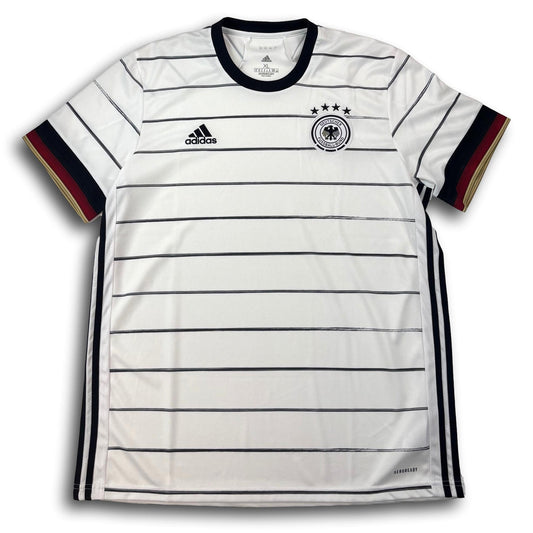 Germany - 2020-21 - Home - XL - adidas