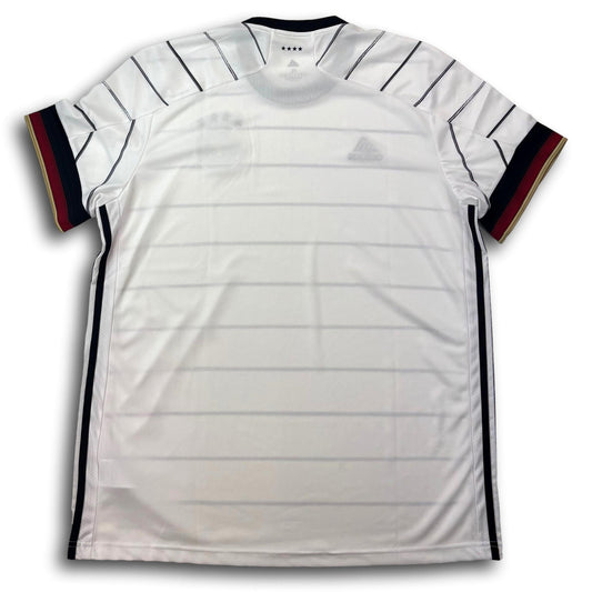 Germany - 2020-21 - Home - XL - adidas