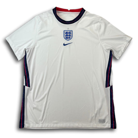 England - 2020-21 - Heim - XL - Nike