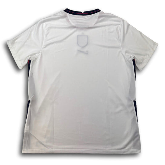 England - 2020-21 - Heim - XL - Nike