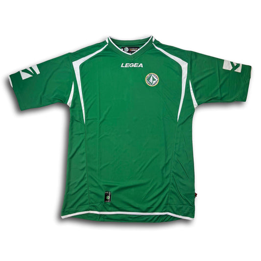 US Avellino 1912 - 2008-09 - Home - XL - Legea