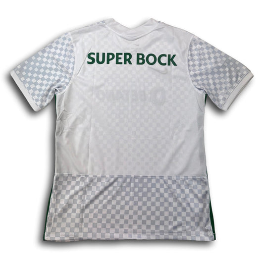 Sporting Lisbon - 2022-23 - Third - XL - Nike