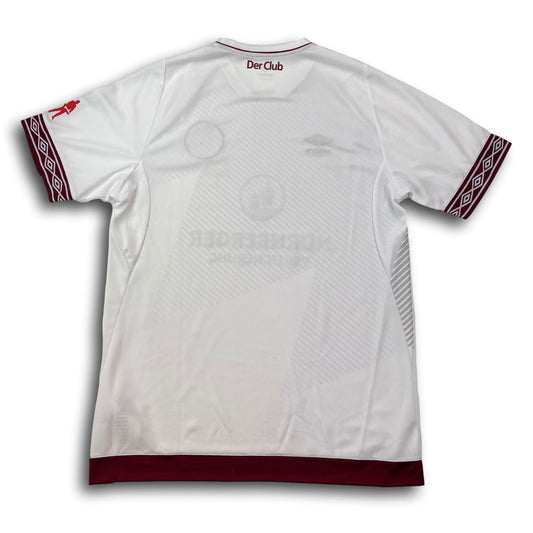1. FC Nuremberg - 2018-19 - Away - XL - Umbro