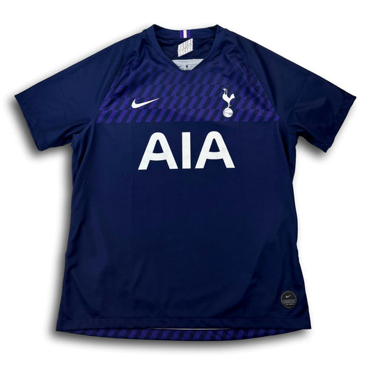 Tottenham - 2019-20 - Away - XL - Nike