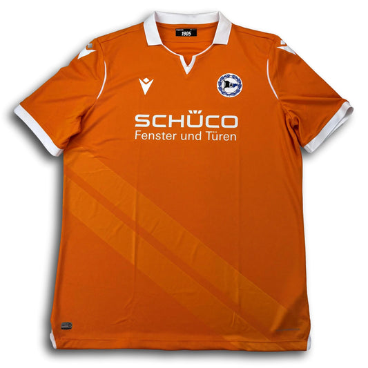 Arminia Bielefeld - 2020-21 - Third - XXXXL - Macron