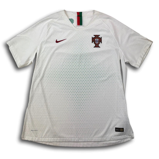 Portugal - 2018 - Auswärts - XXL - Nike