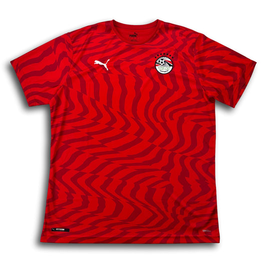 Egypt - 2019-20 - Home - XL - Puma