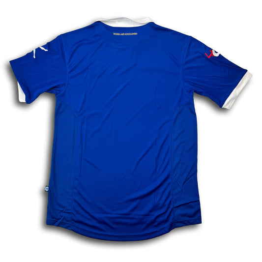 Bosnia and Herzegovina - 2013-14 - Home - XL - Legea