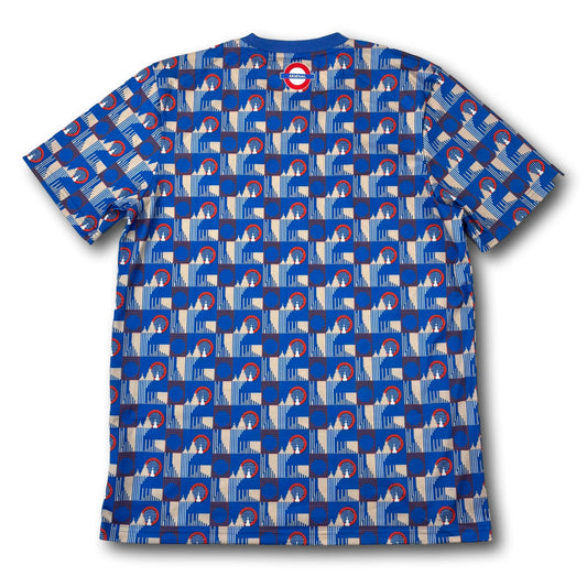 Arsenal FC - 2021-22 - Warm-up - L - adidas