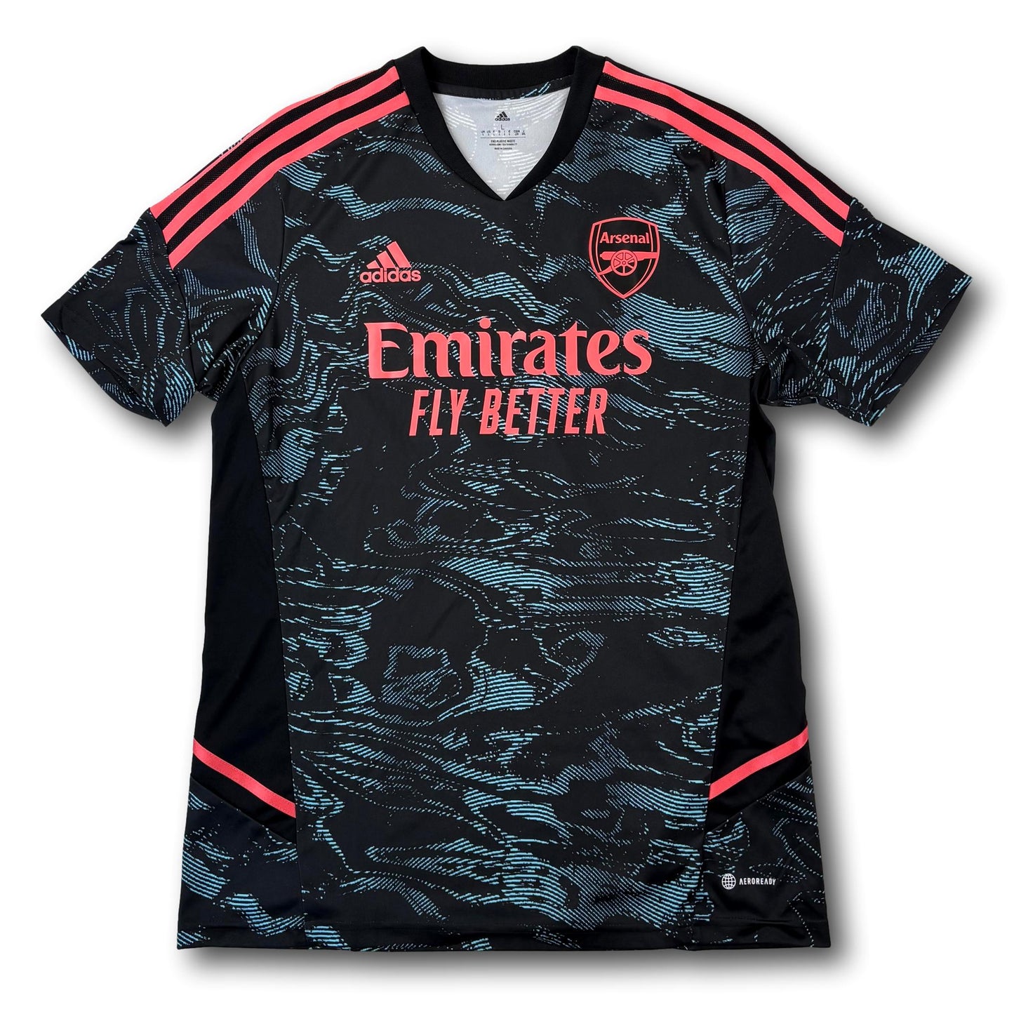 FC Arsenal - 2022-23 - Training - L - adidas