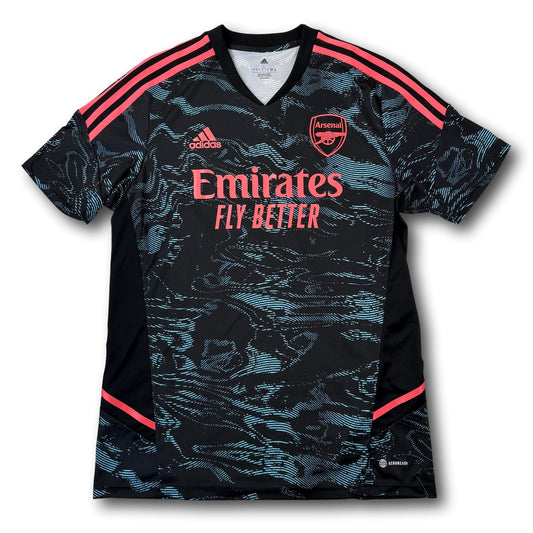 Arsenal FC - 2022-23 - Training - L - adidas