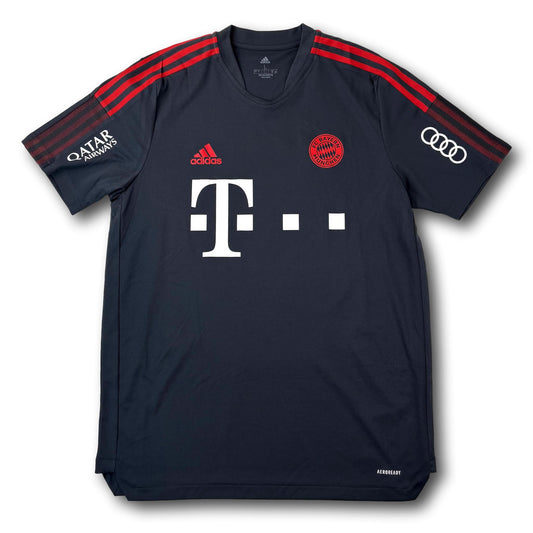 FC Bayern München - 2021-22 - Training - L - adidas