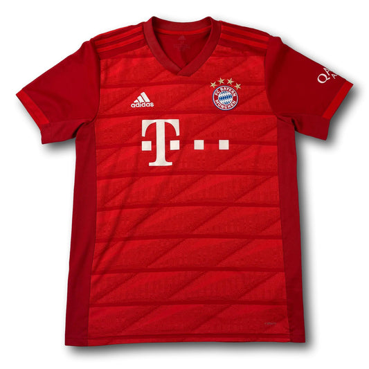 FC Bayern München - 2019-20 - Heim - M - adidas