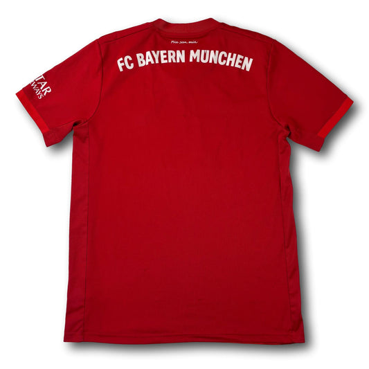 FC Bayern München - 2019-20 - Heim - M - adidas