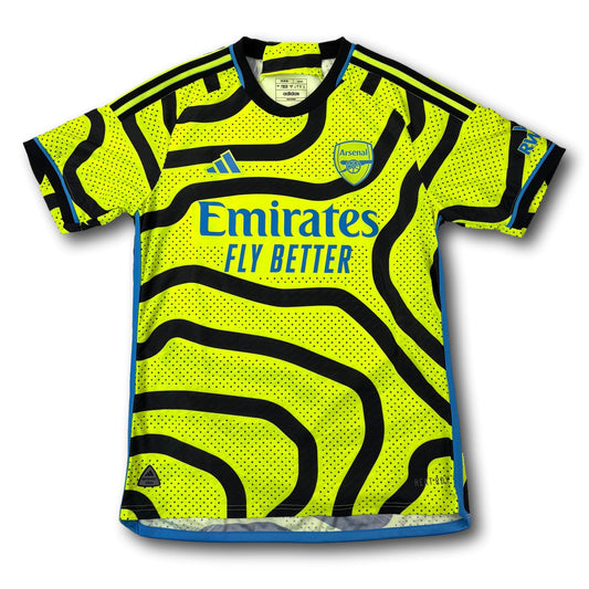 Arsenal FC - 2023-24 - Away - M - adidas