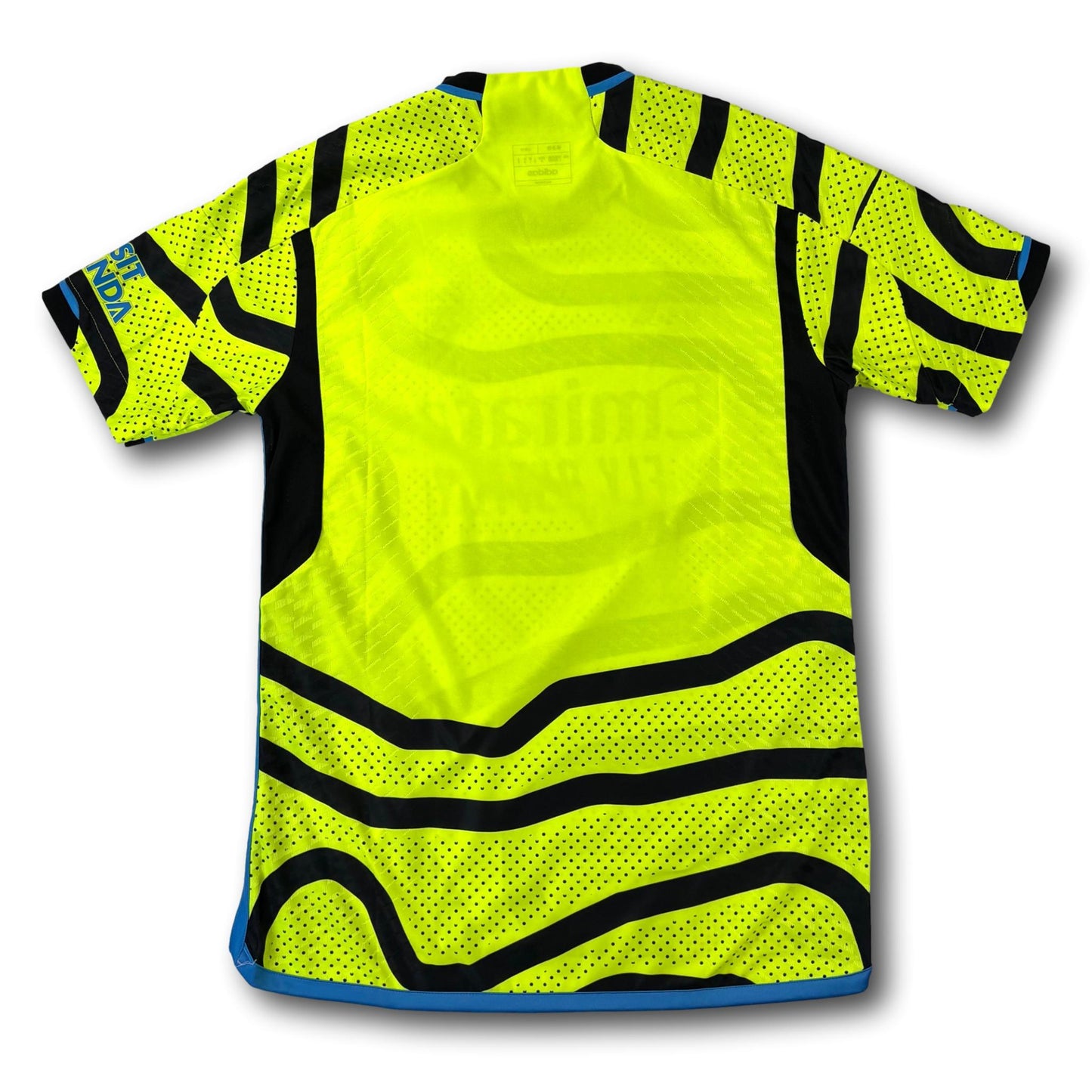 FC Arsenal - 2023-24 - Auswärts - M - adidas