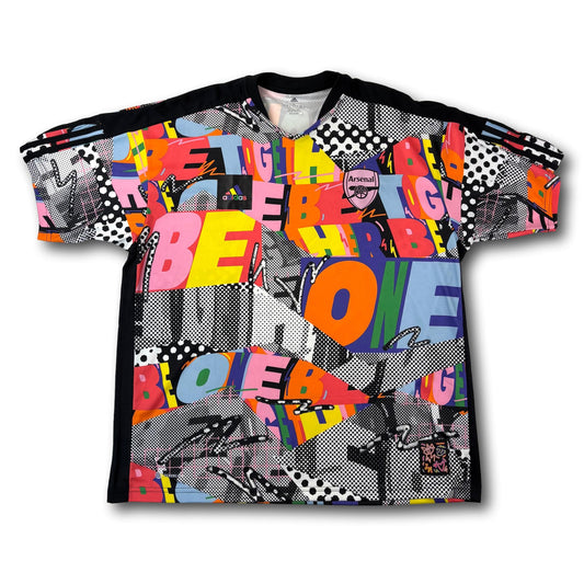 FC Arsenal - 2022-23 - Anderes - L - adidas