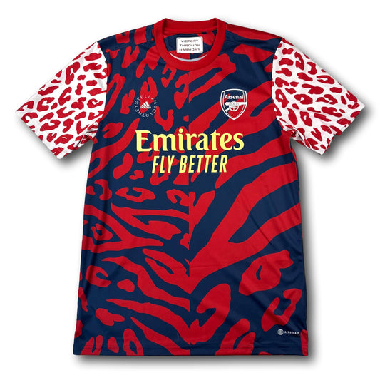 FC Arsenal - 2022-23 - Einlauf - M - adidas