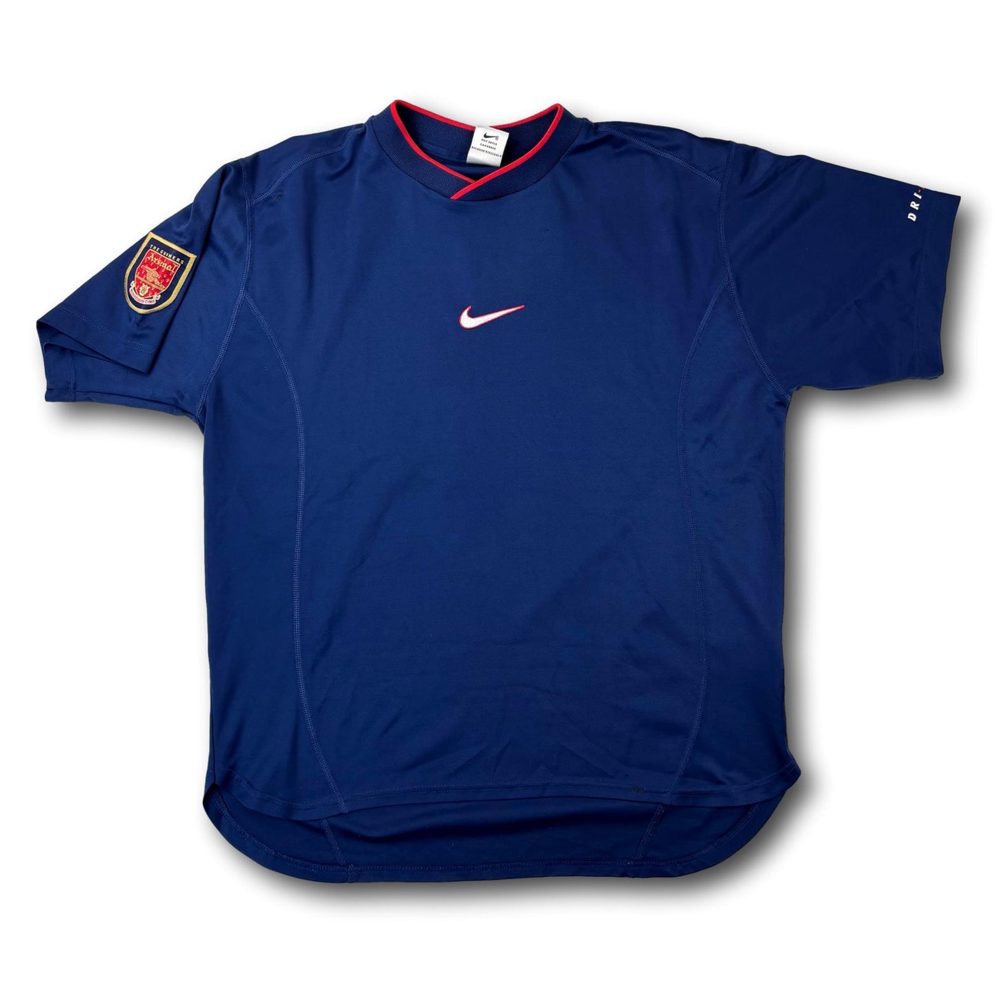 FC Arsenal - 1997-98 - Training - L - Nike