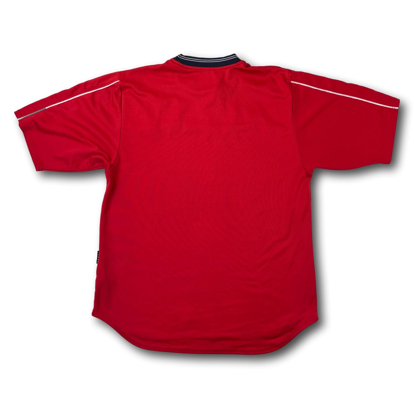 FC Arsenal - 1999-2000 - Heim - M - Nike