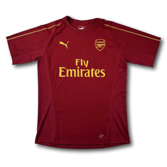 FC Arsenal - Training - L - Puma