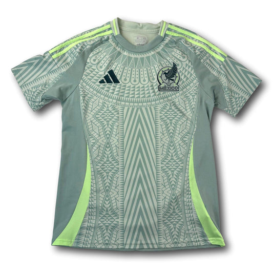 Mexiko - 2024-25 - Auswärts - M - adidas