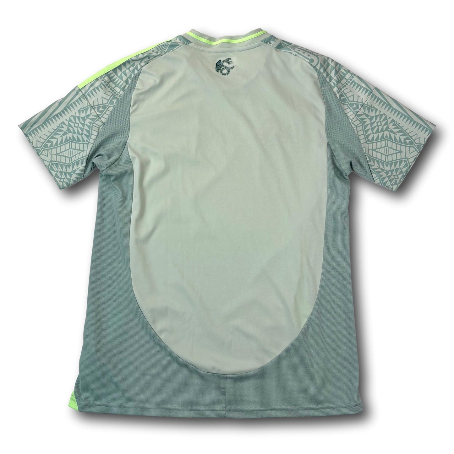 Mexiko - 2024-25 - Auswärts - M - adidas