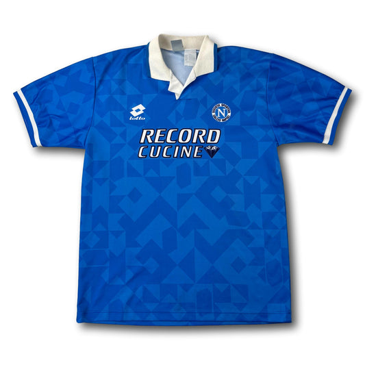 SSC Napoli - 1994-96 - Heim - L - Lotto