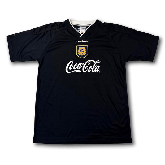 Argentinien - 1999-2000 - Training - L / XL - Reebok