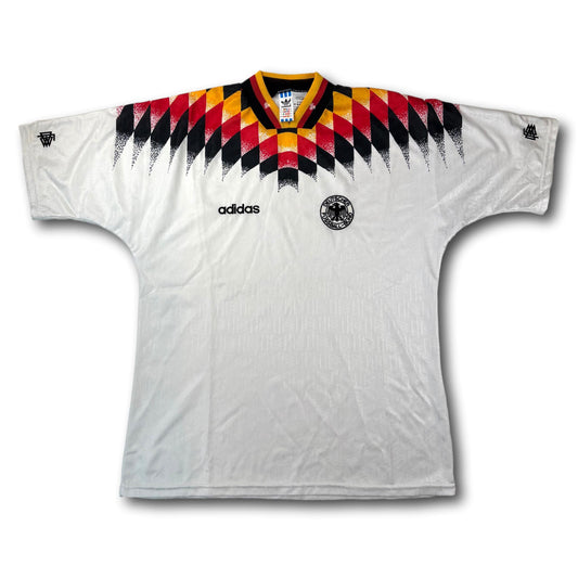 Deutschland - 1994 - Heim - XL - adidas