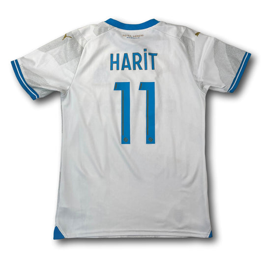 Olympique Marseille - 2023-24 - Heim - S - Puma - Harit #11